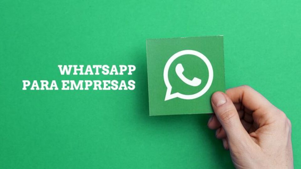 O WhatsApp como grande aliado do seu negócio: confira estratégias de uso do aplicativo