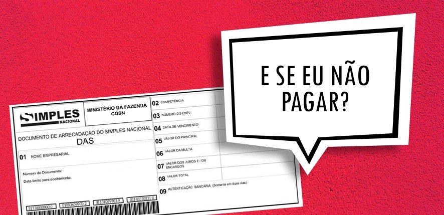 Atraso no pagamento do DAS-MEI e consequências para o empreendedor - Sebrae